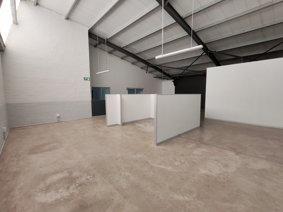 To Let Commercial Property for Rent in Firgrove Western Cape